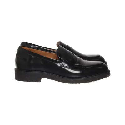 Loafers (Sort) fra Billi Bi Læder
