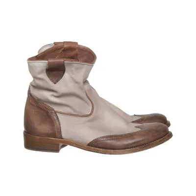 Boots (Catarina) von Catarina Martins Leder