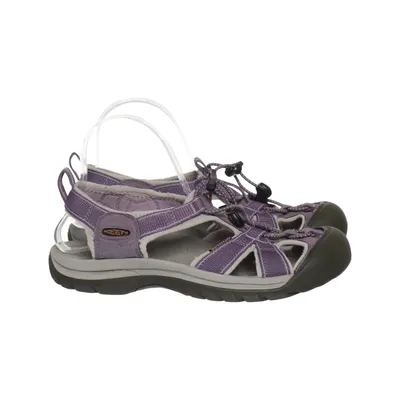Sandaler (Lilla) fra Keen Læder