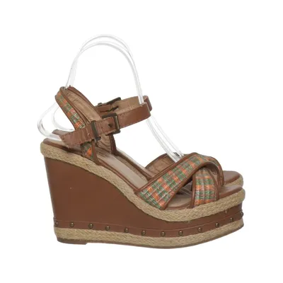Wedges (Brown, Multicolored) from Creeks