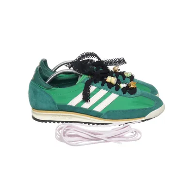 Sneakers (Groen) van Adidas