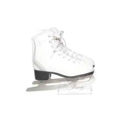 Schaatsen (Revolution) van Spin