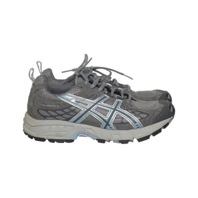 Golfsko (Grå, Blå) fra Asics