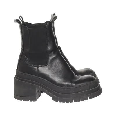 Chelsea boots (Svart) från Pavement