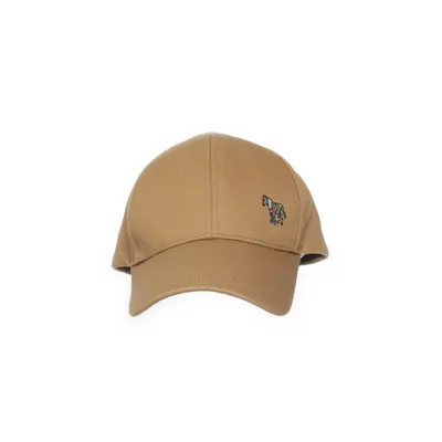 Baseballkeps (Brun) från Paul Smith Bomull
