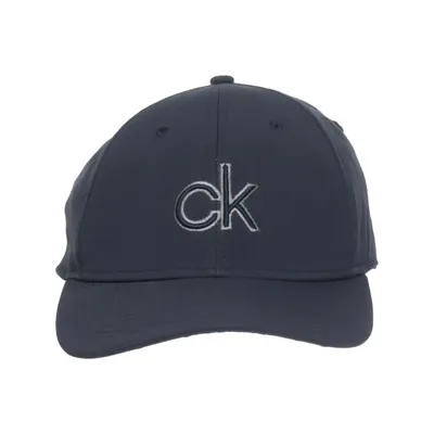 Casquette de baseball (Bleu) de Calvin Klein Golf Polyester