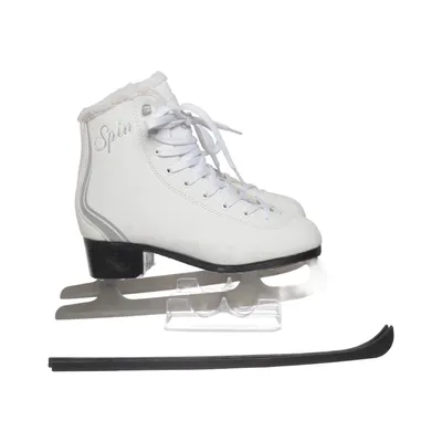 Patins à glace (Spin Sr) de Spin