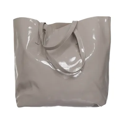 Handväska (Grå) från Gina Tricot