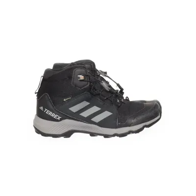 Hiking boots (Black, Gray) from Adidas