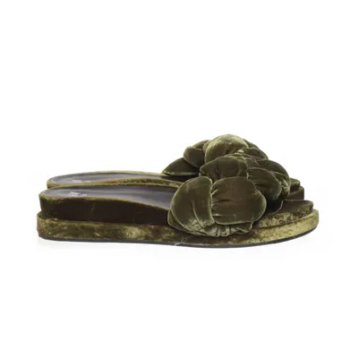 Chaussons (Vert) de H&M