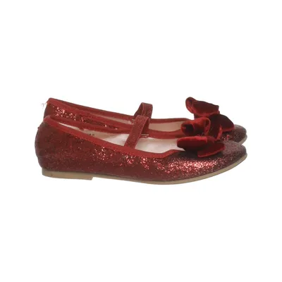 Ballerines (Rouge) de H&M