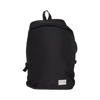 Backpack (Black) from WYTE