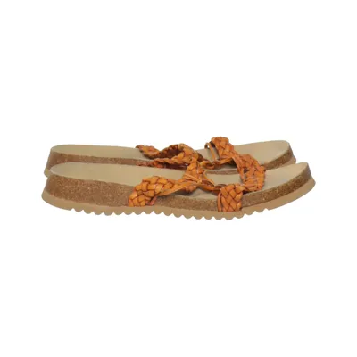 Sandalen (Bruin, Beige) van Jobi