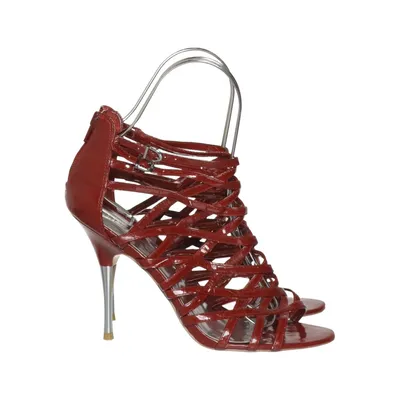 Sandales à talons hauts (Lizzy) de Inc International Concepts Polyuréthane