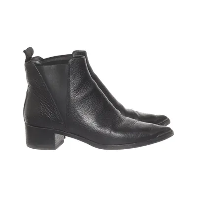 Chelsea boots (Svart) från Acne Studios Skinn