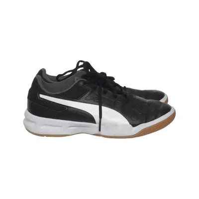 Trainers (Black) from Puma