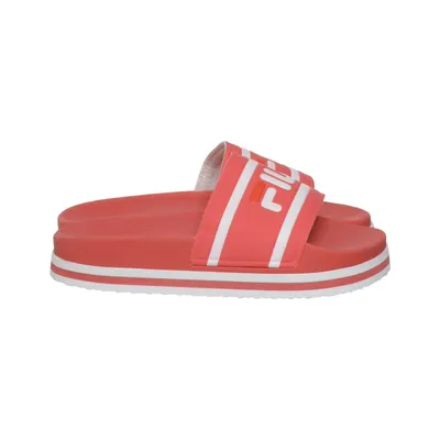 Slip-ins (Röd, Vit) från Fila