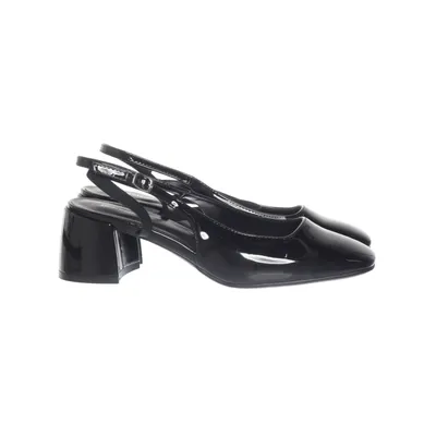 High heels (Black) from Graceland