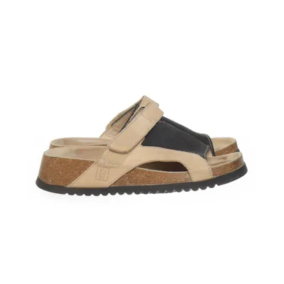 Slip-ins (Black, Brown) from Jobi