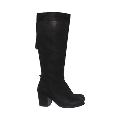 Boots (Black) from Vagabond