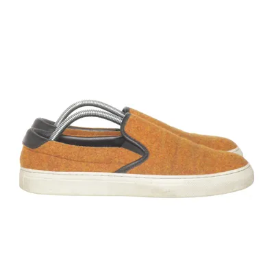 Slip-ons (Orange) fra Diemme