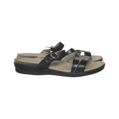 Sandals (Black) from Scholl