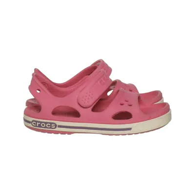 Sandals (Pink) from Crocs