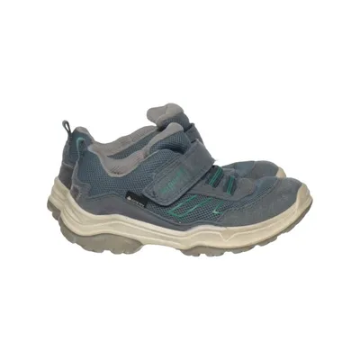 Trainingsschoenen (Blauw, Groen) van Superfit