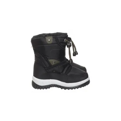 Boots (Black) from Cortina