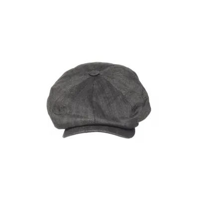 Flat cap (Grå) från Stetson