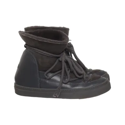 Bottines (Gris) de Inuikii