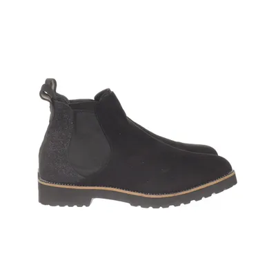 Chelsea boots (Black) from La Strada