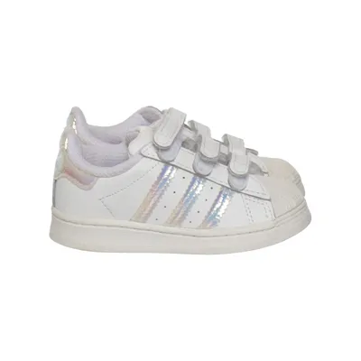 Sneakers (Wit, Meerkleurig) van Adidas