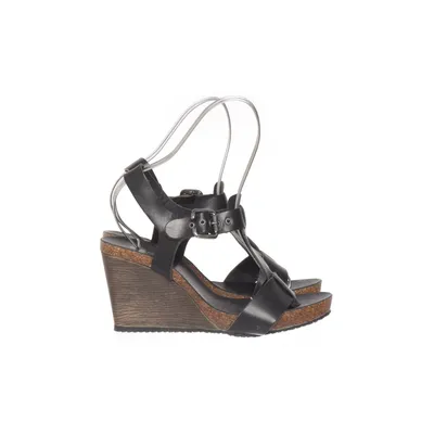 Kilklackar (Svart) från Bianco Footwear