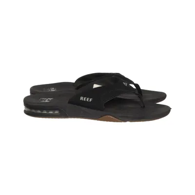 Teenslippers (Fanning) van Reef Polyurethaan