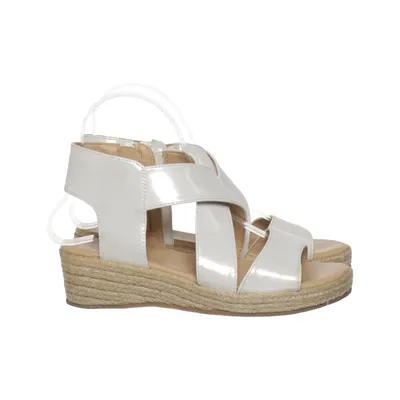 Kilklackar (Silverfärgad, Vit, Beige) från Zoey