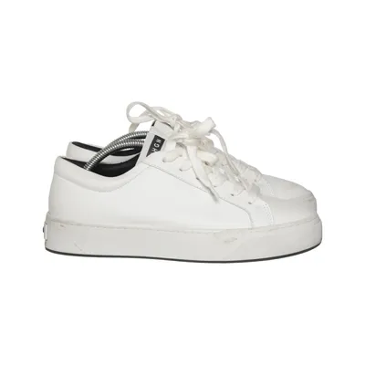 Sneakers (Wit) van CPNHGN