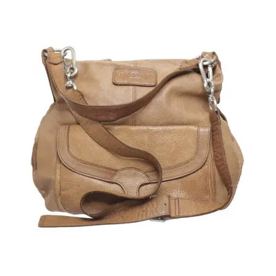 Shoulder-bag (Brown) from Liebeskind