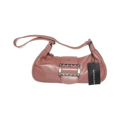 Sac à bandoulière (Rose) de Bandolera