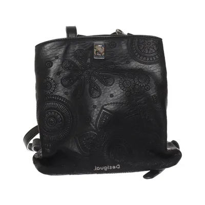 Rugzak (Zwart) van Desigual