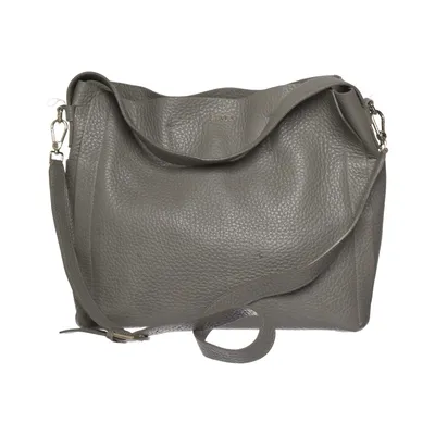 Shoulder-bag (Gray) from Furla
