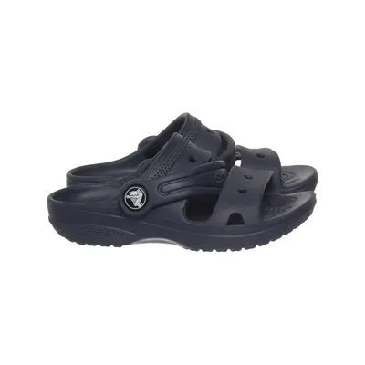 Sandals (Blue) from Crocs