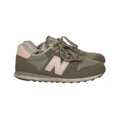 Trainers (Green, Pink) from New Balance