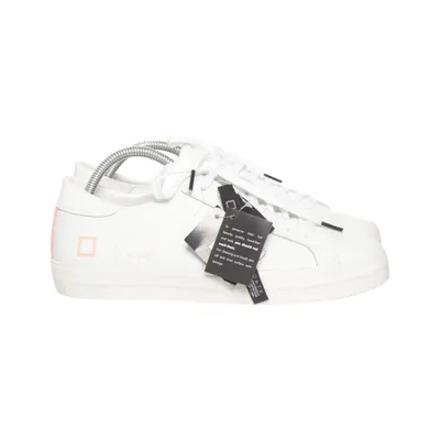 Sneakers (Vit) från Date