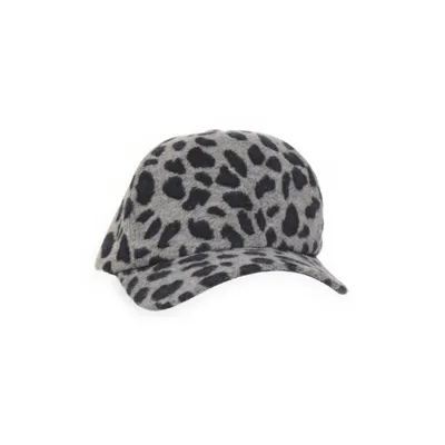 Baseballkasket (Sort, Flerfarvet) fra Katag Polyester