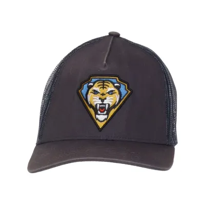 Trucker pet (Totto) van Statewear Katoen, Polyester