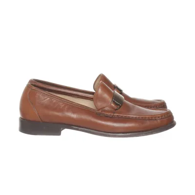 Loafers (Brun) från Salvatore Ferragamo