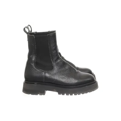 Chelsea boots (Sort) fra & Other Stories