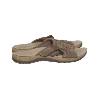 Slip-ins (Brun) från Earth Spirit