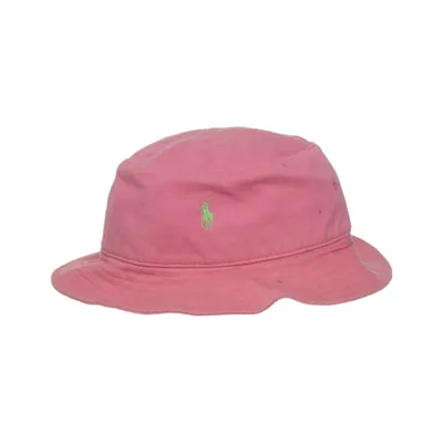 Bob (Rose) de Ralph Lauren Coton